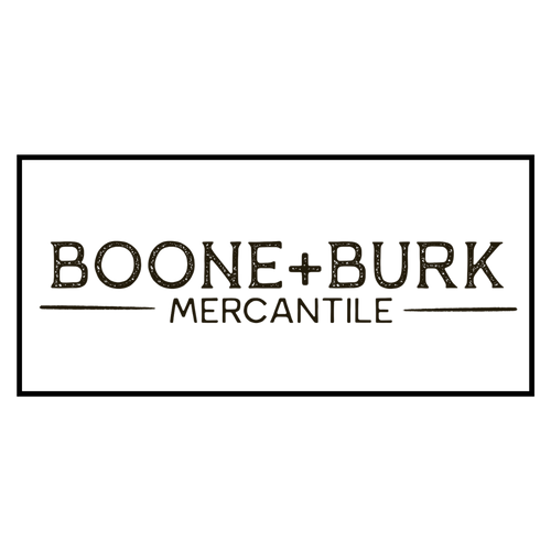 Boone and Burk Mercantile