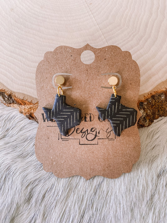 Western Texas Dangles