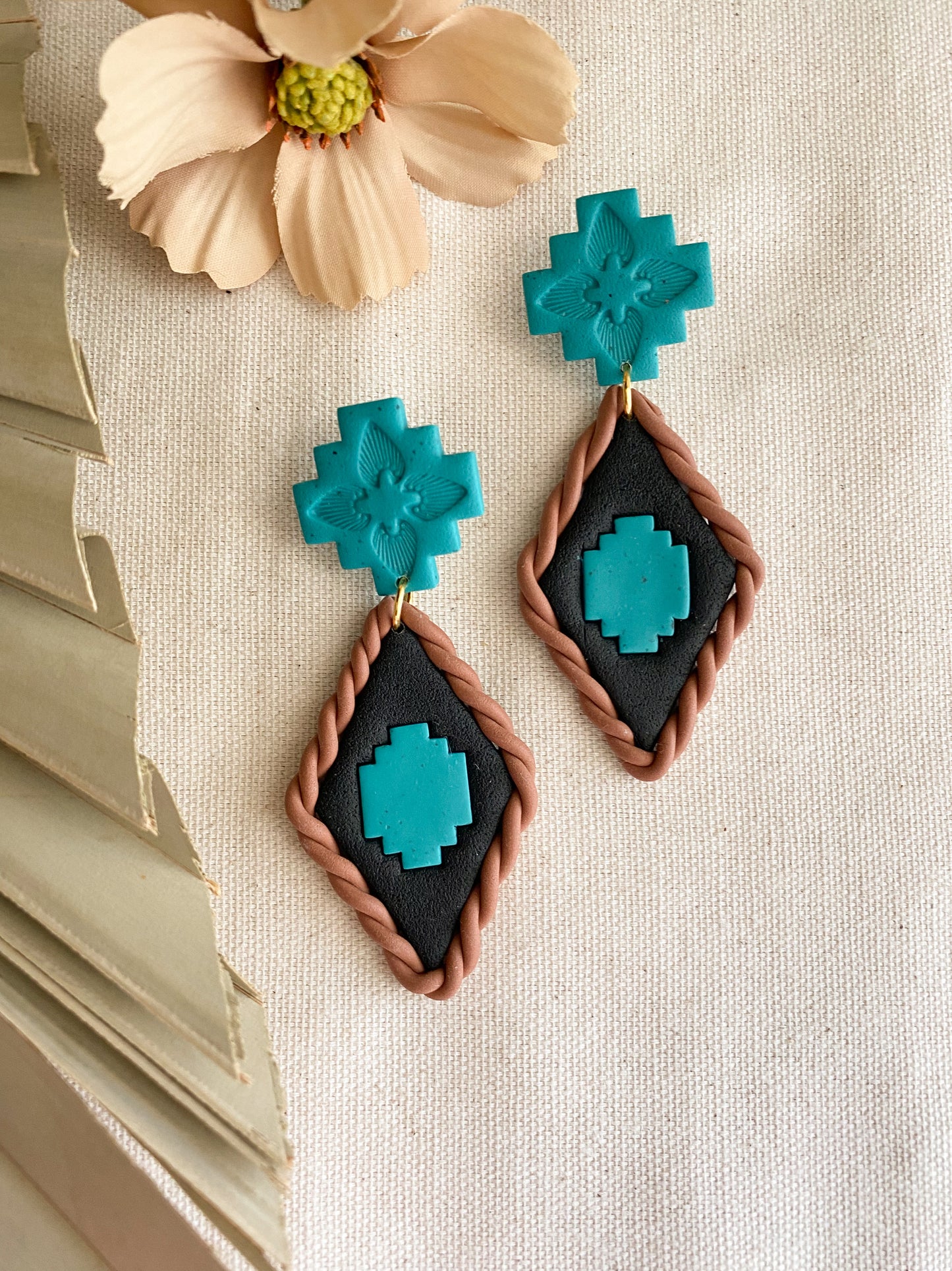 Way Out West Dangles