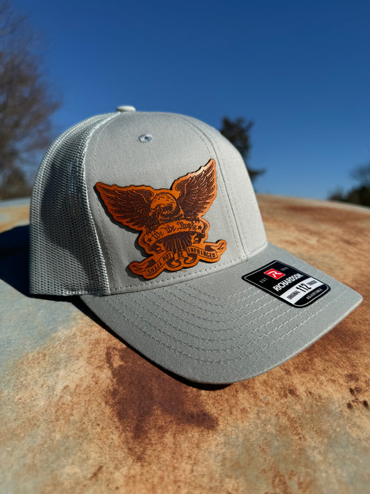 We The People Cap