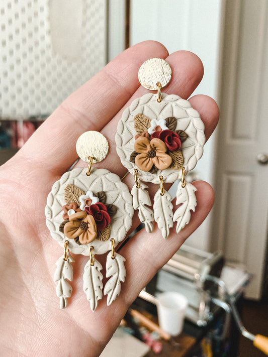 *Made to Order* Dream Catchers